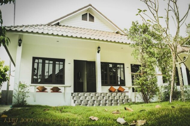 Thanawong Pool Villa - Photo3