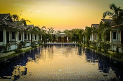 Thanawong Pool Villa