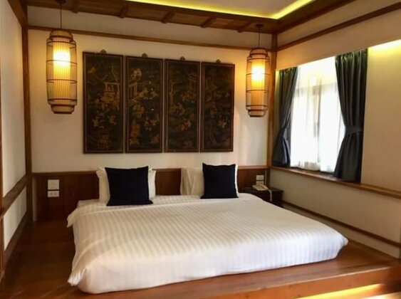 Tharaburi Resort - Photo2