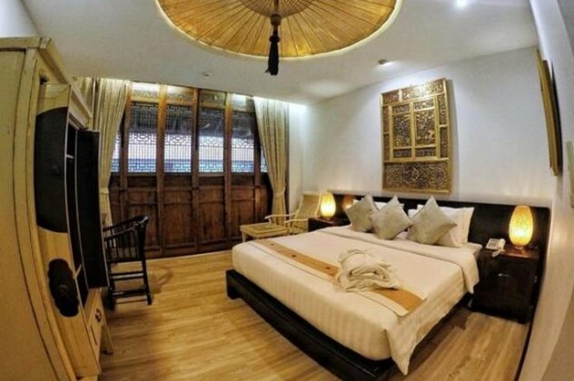 Tharaburi Resort - Photo3
