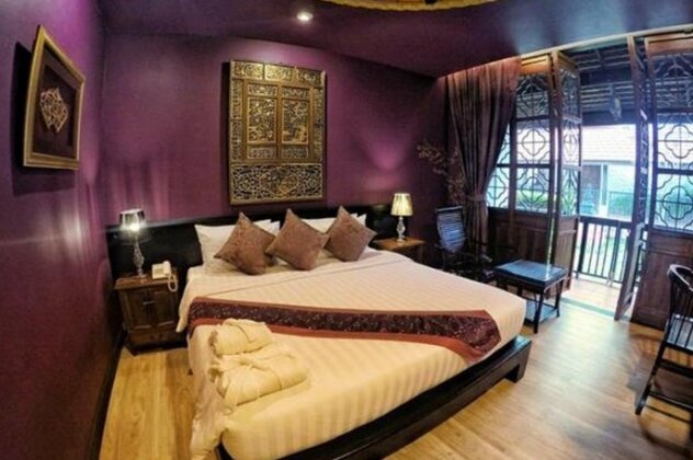 Tharaburi Resort - Photo4