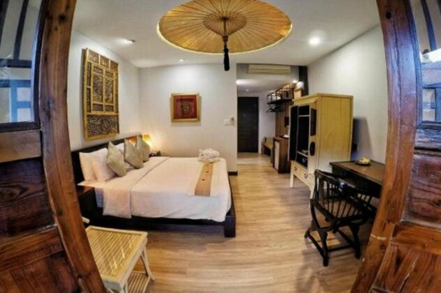 Tharaburi Resort - Photo5