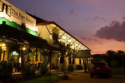 The Rise Resort Sukhothai Historical Park