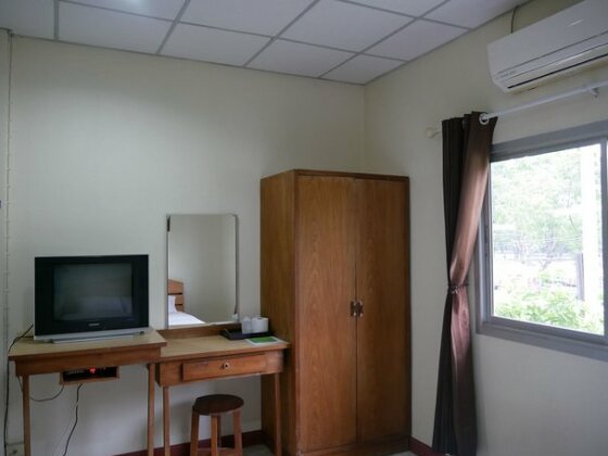 Vitoon Guesthouse - Photo2