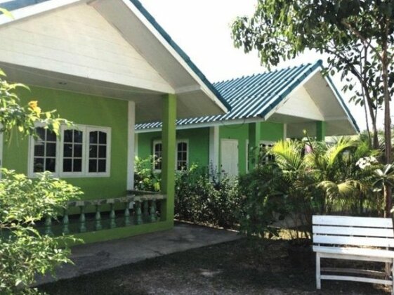 Wattanawan Resort - Photo2