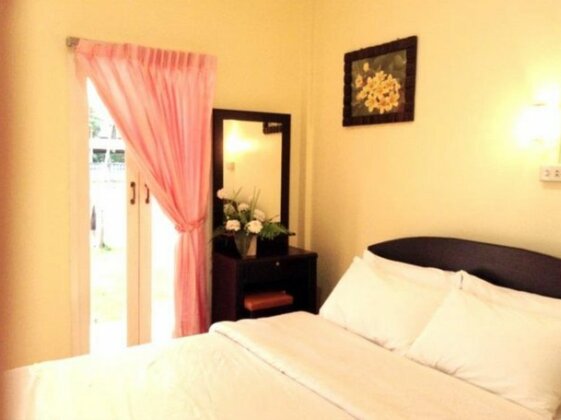 Wattanawan Resort - Photo3