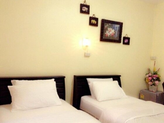 Wattanawan Resort - Photo5