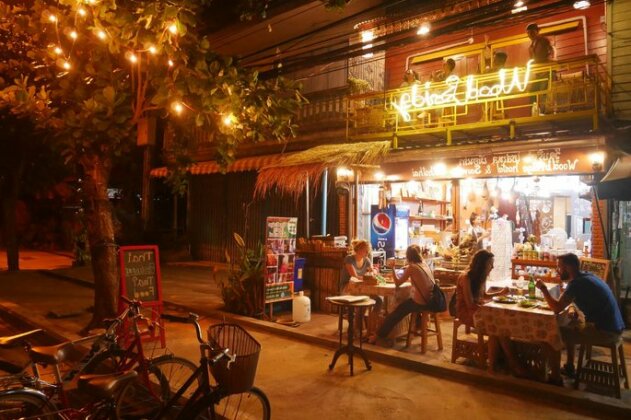 Woodbridge Hostel Sukhothai - Photo2
