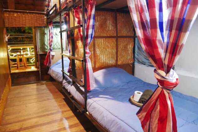 Woodbridge Hostel Sukhothai - Photo3