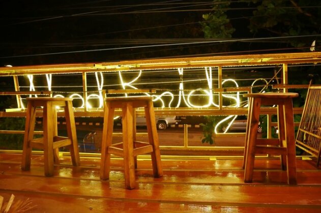 Woodbridge Hostel Sukhothai - Photo4