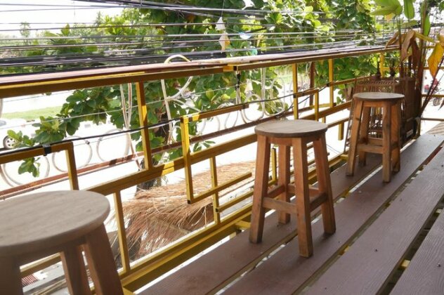 Woodbridge Hostel Sukhothai - Photo5