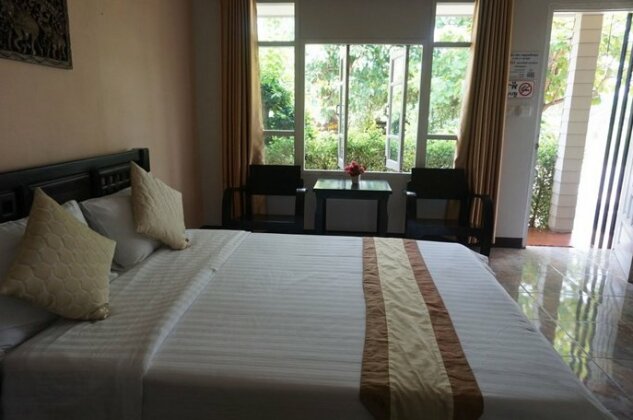 Bannoi Resort - Photo2
