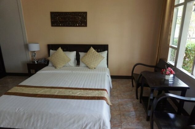Bannoi Resort - Photo3