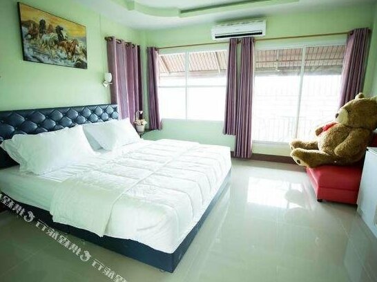 Baan Tor Mai Resort - Photo4