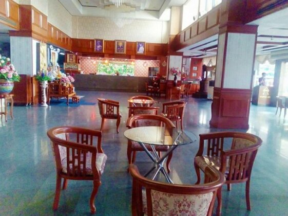 Khumsuphan Hotel - Photo2