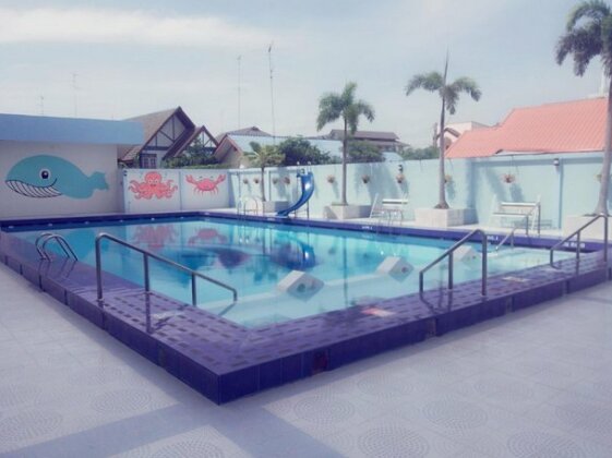 Khumsuphan Hotel - Photo5