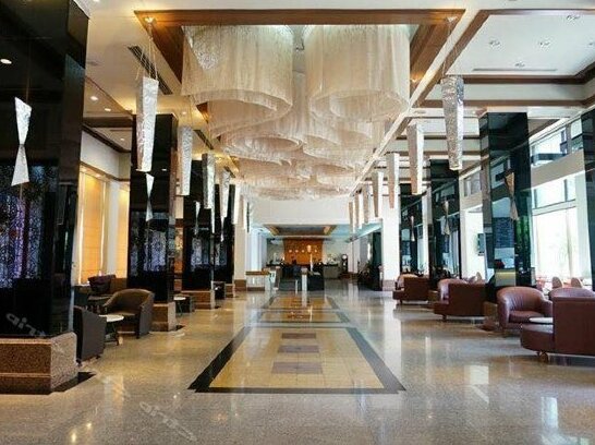 Songphanburi Hotel - Photo3