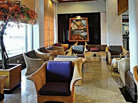 Songphanburi Hotel - Photo4