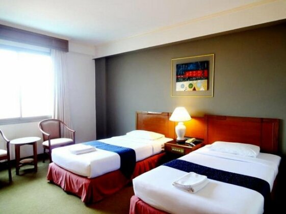 Songphanburi Hotel - Photo5
