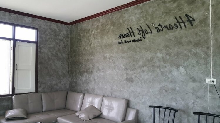 4hearts Loft House - Photo4