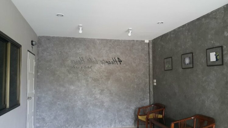 4hearts Loft House - Photo5