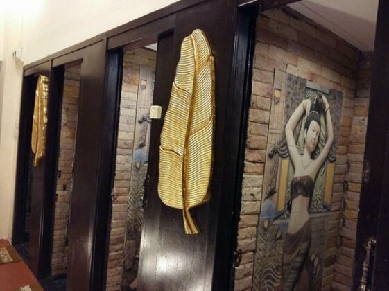 Amantra Homestay and Village - Photo2