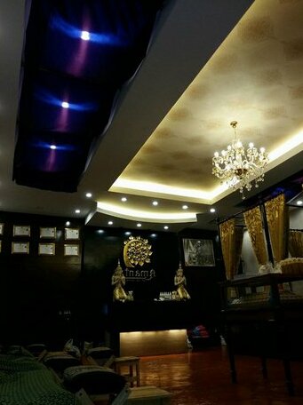 Amantra Homestay and Village - Photo4