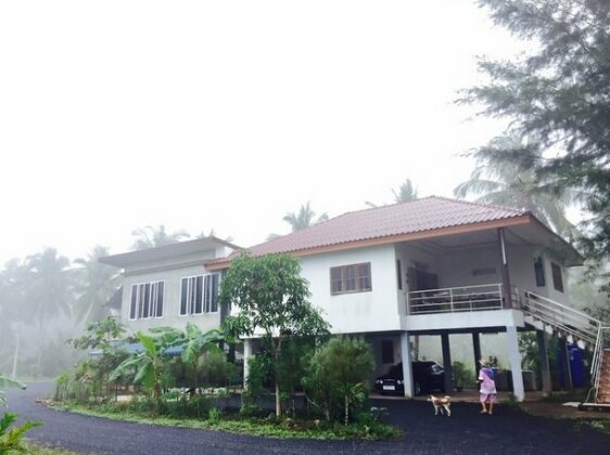 Baan Bang Kluai Resort
