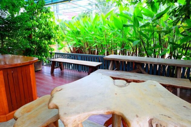 Baan Nasai Resort - Photo3