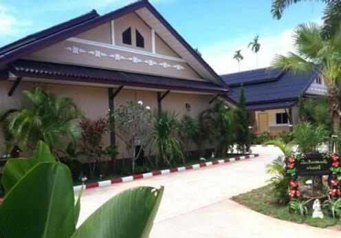 Baan Suan Rim Nam Resort Surat Thani - Photo3