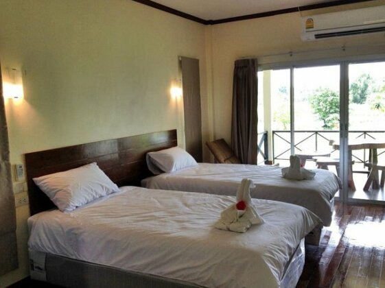 Be Fine Sabuy Hotel & Resort - Photo3