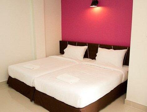 Centrino Hotel