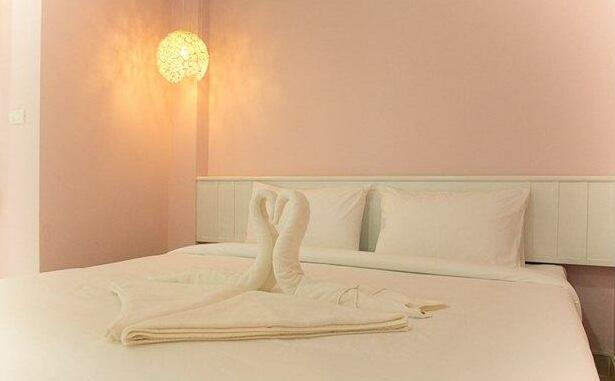 Centrino Hotel - Photo2