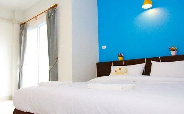 Centrino Hotel - Photo5