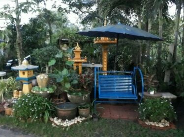 Garden Homestay Surat Thani