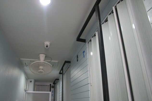 Hotel Capsule Suratthani - Photo2