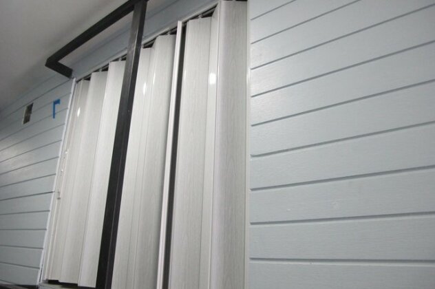 Hotel Capsule Suratthani - Photo4
