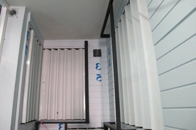 Hotel Capsule Suratthani - Photo5