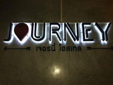 Journey Hostel Surat