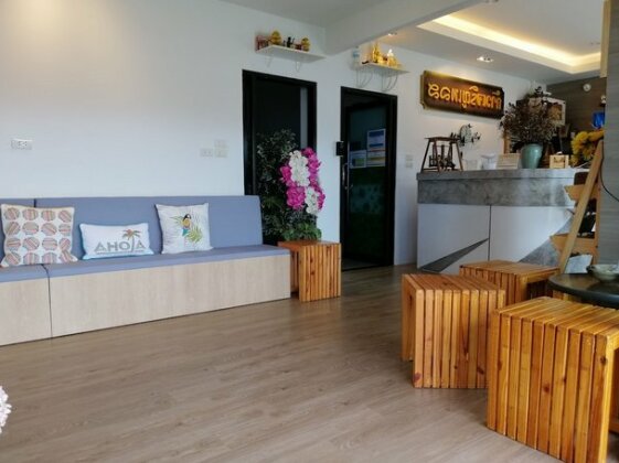 Kaocharoen Place - Photo5