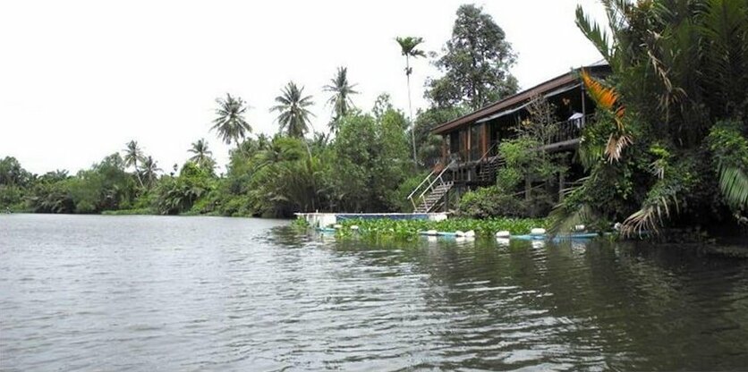 Kohloy Resort Suratthani - Photo2
