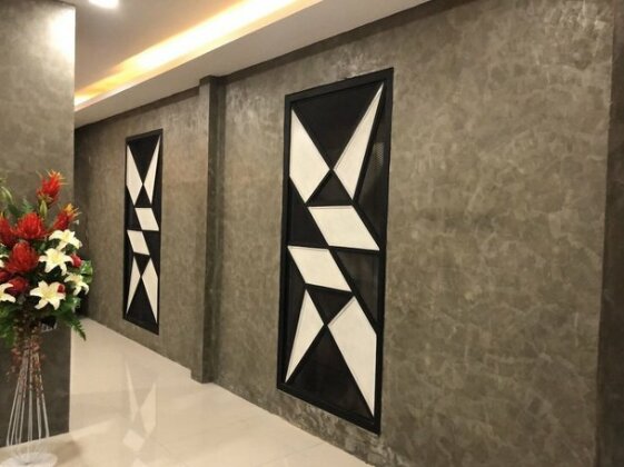 Mind and Punpun Apartment - Photo3