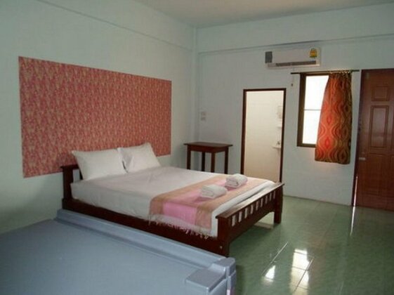 NIDA Rooms Marine Srivichai Surrat - Photo3