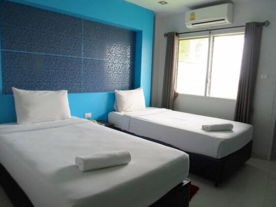 Pongkaew Hotel - Photo2