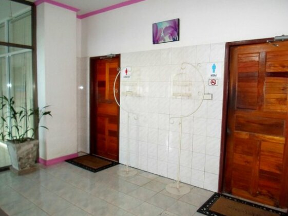 River View Hotel - Photo3