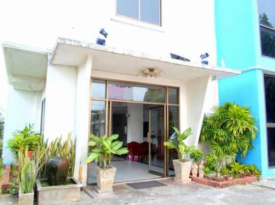 River View Hotel - Photo4