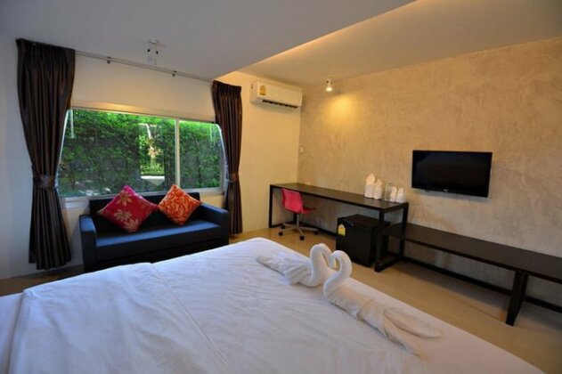 Sabye D Resort at Surat - Photo5