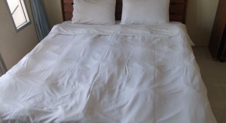 Satang Guesthouse - Photo2