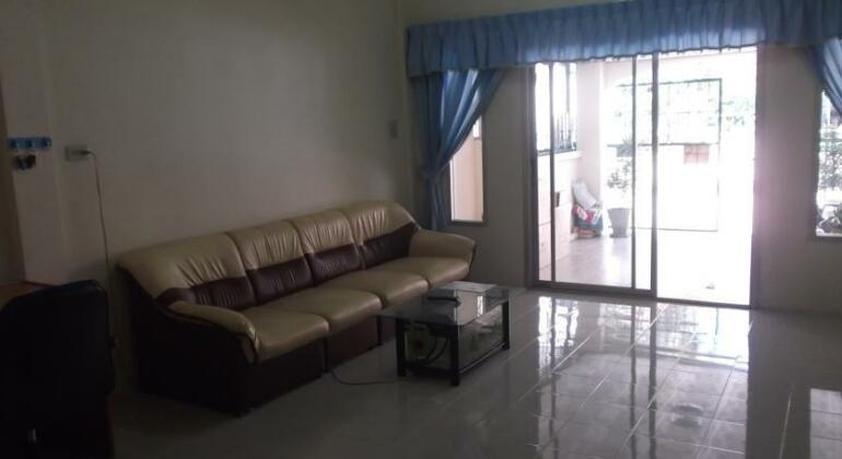 Satang Guesthouse - Photo3