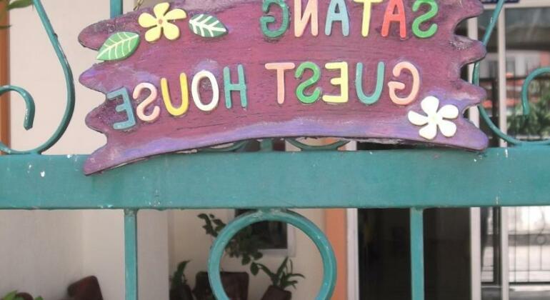 Satang Guesthouse - Photo5